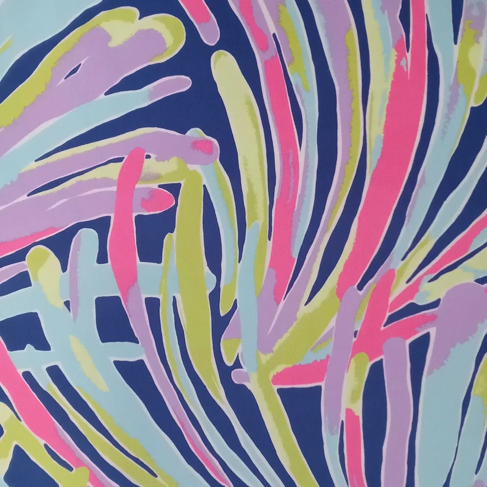 🌊Lilly Pulitzer🌊 - Zanna Silk Dress - Picture 5 of 10